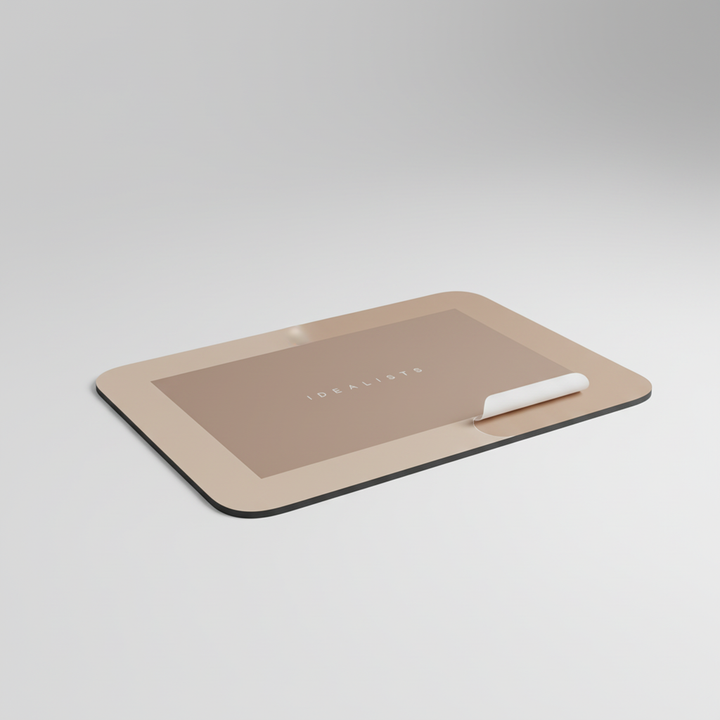 Hygienic quick-dry bath mat, non-slip and comfortable, perfect rectangular floor mat for bathrooms