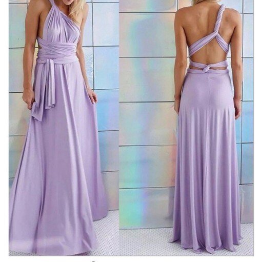 Chic black women's maxi dress, formal and versatile for evening events and special occasions.