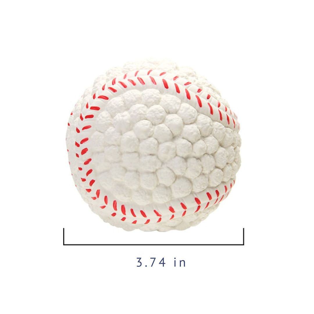 Premium indestructible dog toy, ensuring long-lasting fun for aggressive chewers.