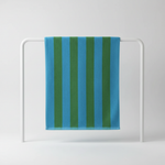 Blue + Green