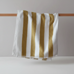 Yellow + White