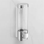 Silver single 300 ml