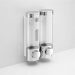 Silver double 600 ml