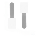 10pcs  Gray