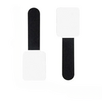 10pcs  Black
