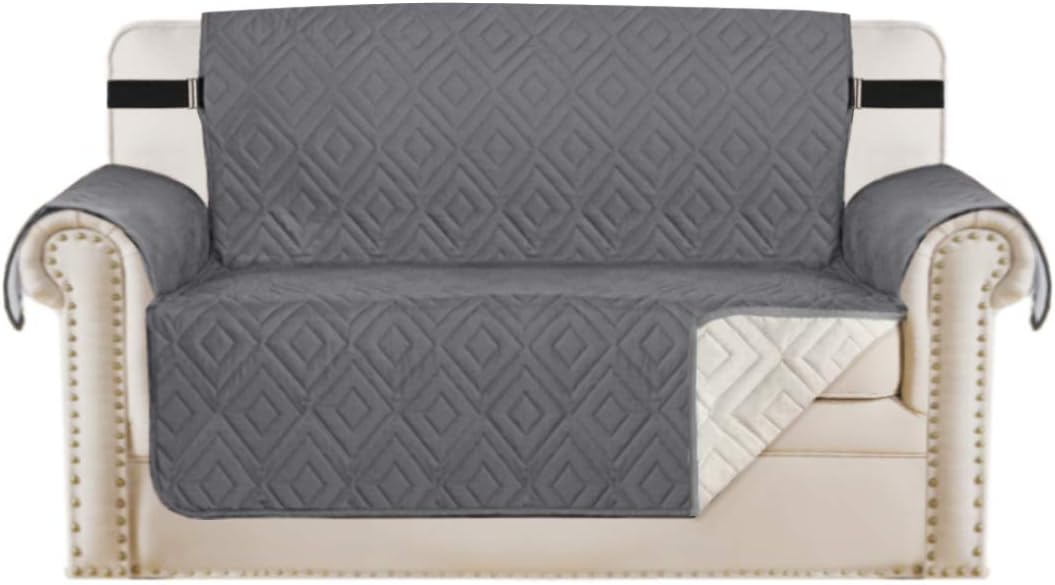 Unisex waterproof futon cover in modern design, suitable for any home decor, 1+1 FREE offer included.