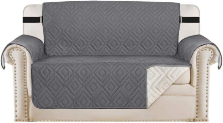 Unisex waterproof futon cover in modern design, suitable for any home decor, 1+1 FREE offer included.