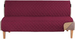 Burgundy/Tan