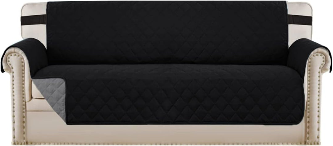 Waterproof futon cover for enhanced home decor and furniture longevity, part of the 1+1 FREE promotion.