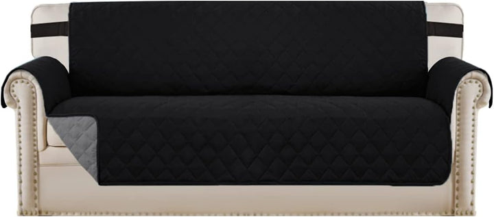 Waterproof futon cover for enhanced home decor and furniture longevity, part of the 1+1 FREE promotion.