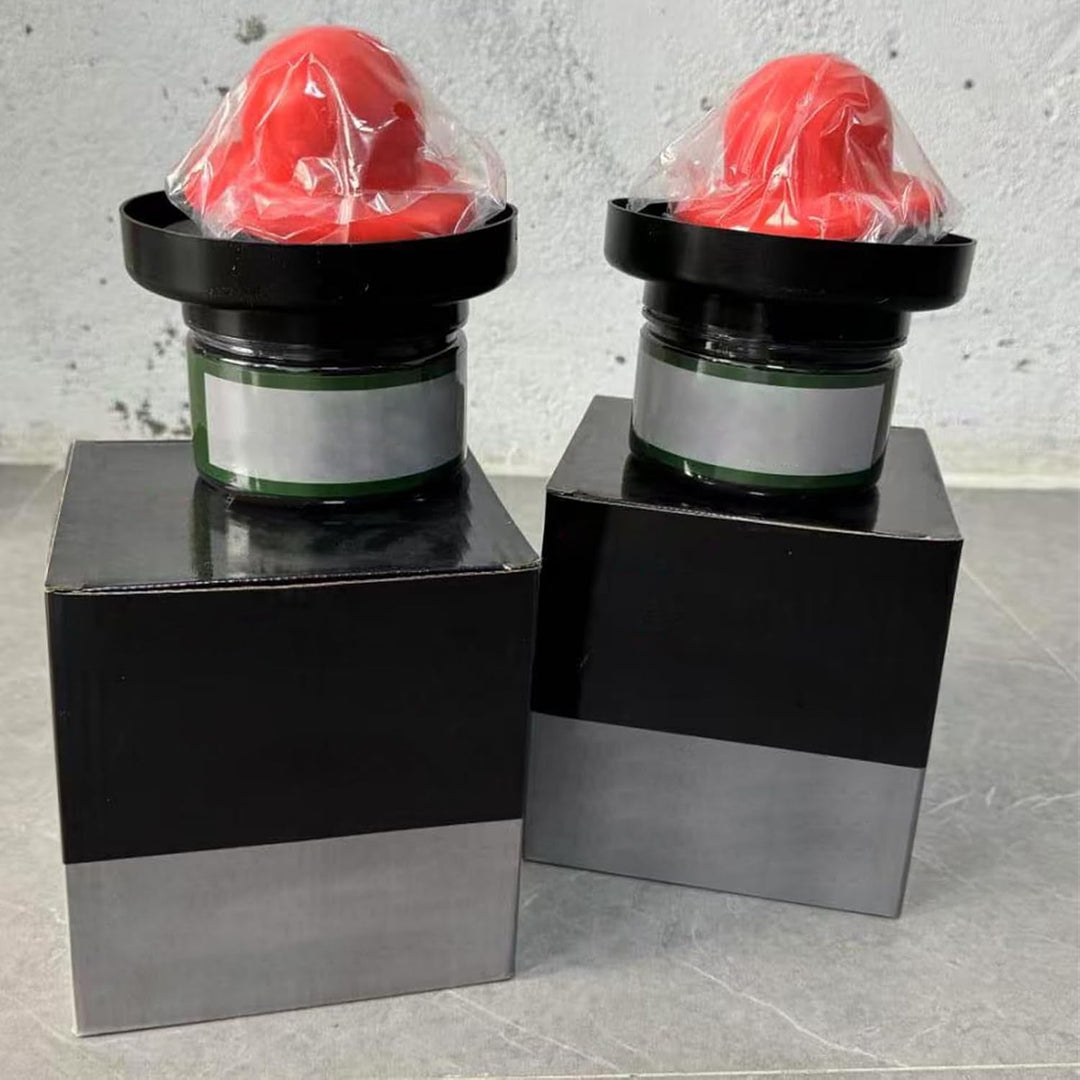High-quality dry guide coat powder for refinishing, ensuring a smooth, even surface for car painting.