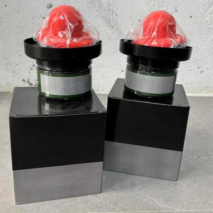 High-quality dry guide coat powder for refinishing, ensuring a smooth, even surface for car painting.