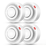 White 4PCS
