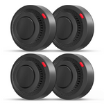 Black 4PCS