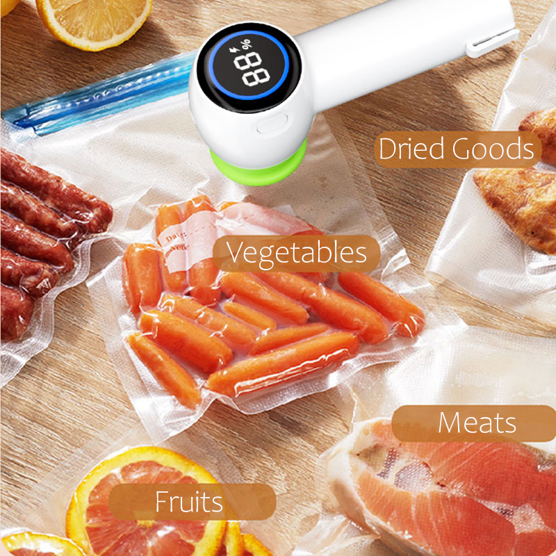 Airtight food preservation solution, SealPro, keeps meals fresh; perfect for freezer safe storage.