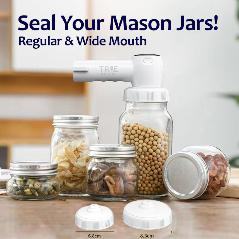 Securely seal food with SealPro for lasting freshness, ideal for meal prep & efficient food storage.