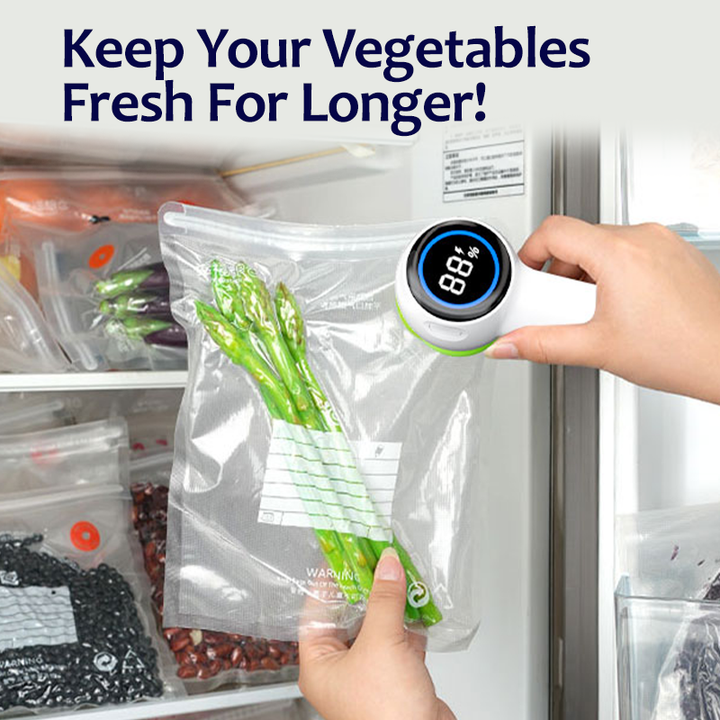 SealPro: Innovative airtight seal for ultimate food freshness, reducing waste in your kitchen.