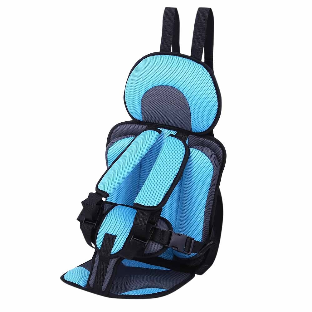 Multi-stage adjustable car seat for infants, toddlers, and growing kids' ultimate auto safety.