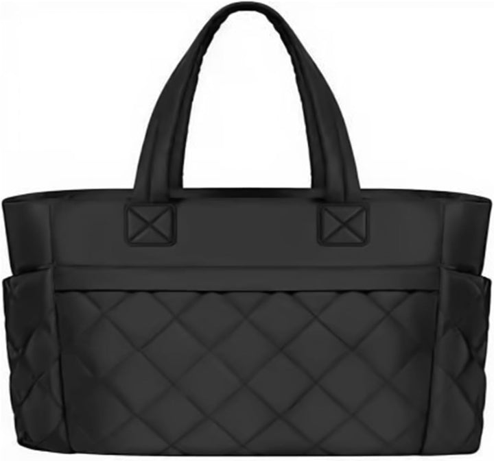 Unisex professional laptop bag from Selvara, featuring smart compartment design