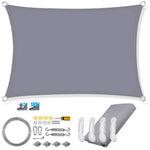 Gray with 47Pc Kits
