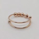 Rose gold