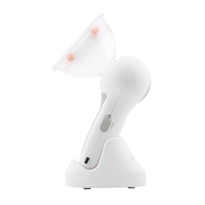SkinSculpt unisex anti-cellulite vacuum massage device for effective skin toning, firming, and circulation.