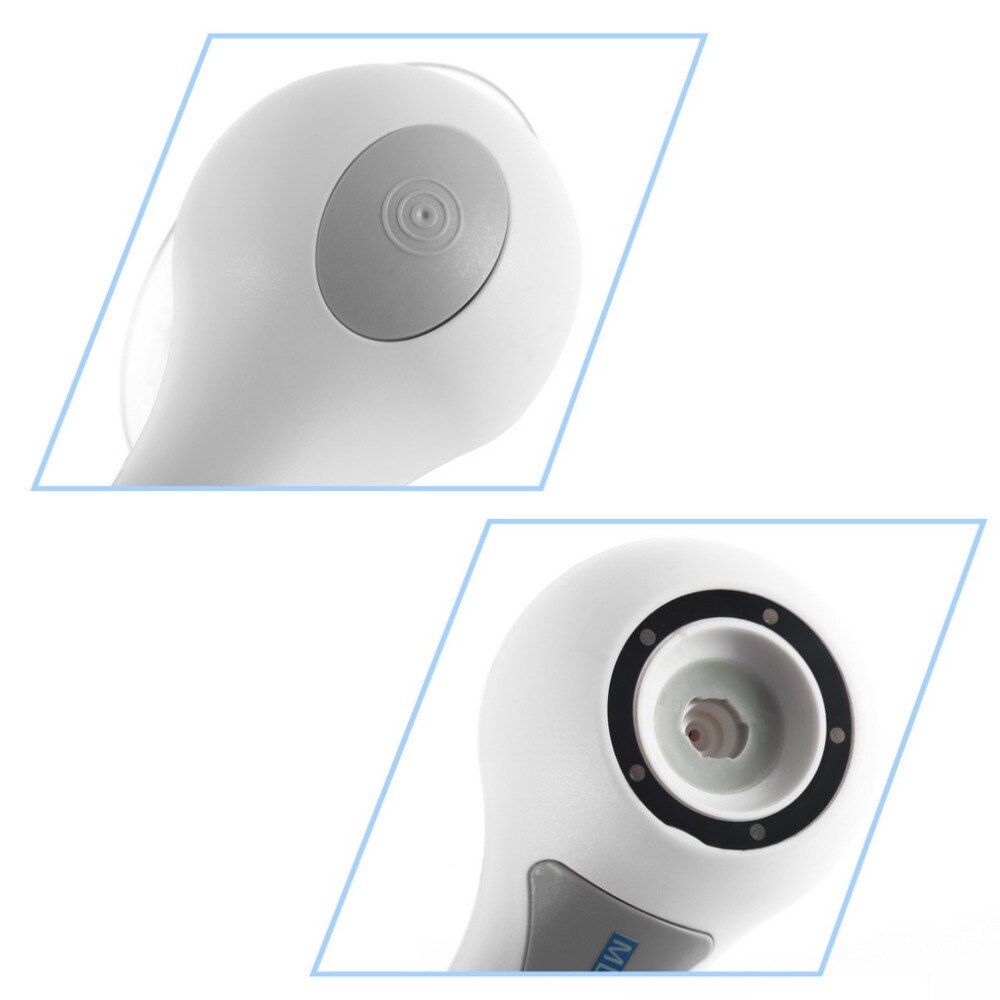 Unisex SkinSculpt device boosts circulation & collagen, reducing cellulite for firmer, healthier-looking skin.