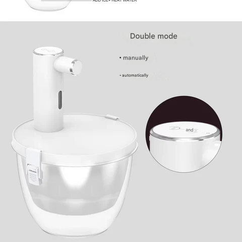 Slim smart automatic liquor dispenser, a sleek bar accessory for precise pouring and convenient drink serving.