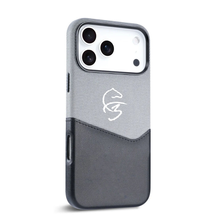 Secure your iPhone with this resilient, shockproof & anti-scratch protective phone case and cover.