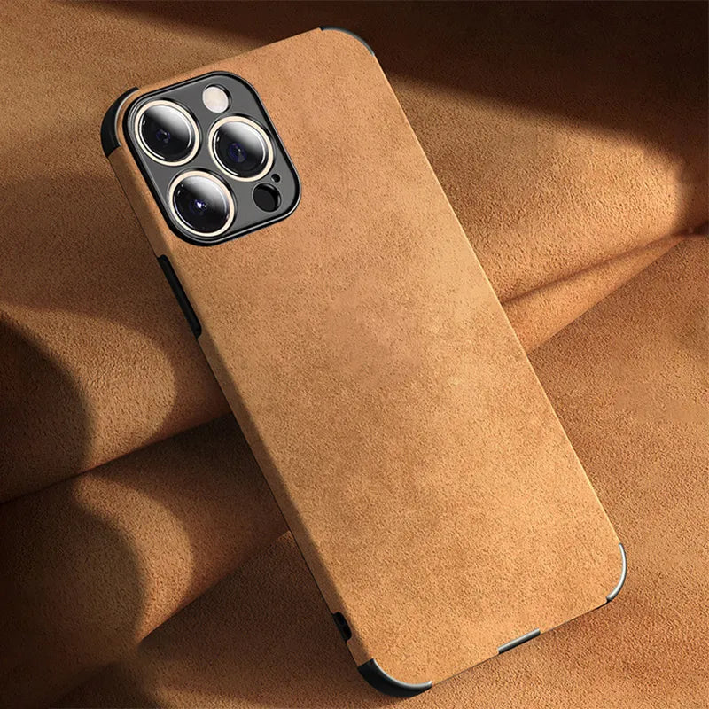 iPhone 15 case: shockproof, slim, & camera defense. Ultimate phone protection in a sleek mobile cover.