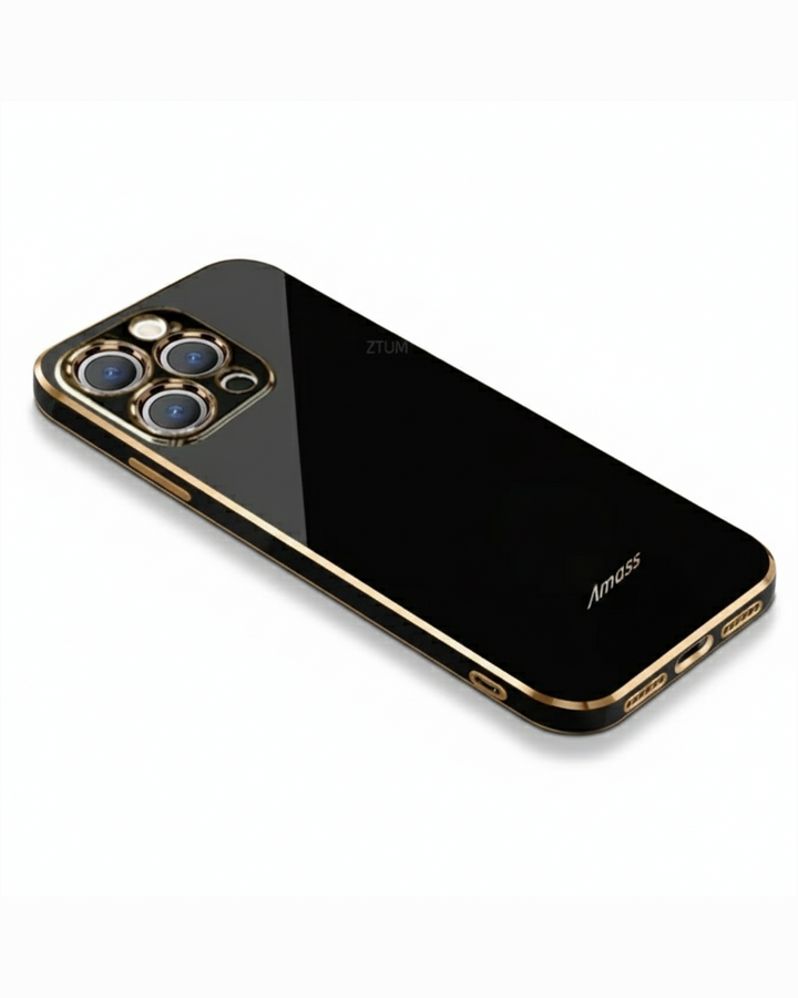 Durable iPhone protective case, anti-slip & water-resistant for daily use.