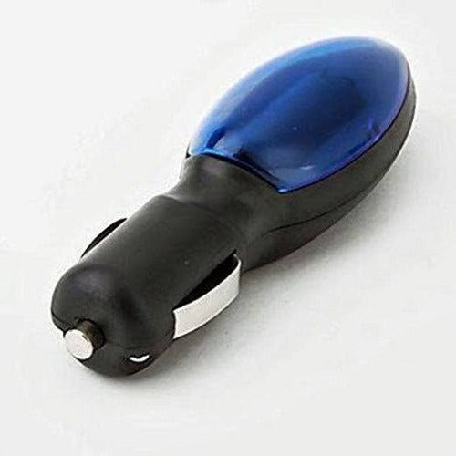Smart Car Fuel Economizer device. Boosts MPG, saves gas. Easy install car accessory for better vehicle performance.