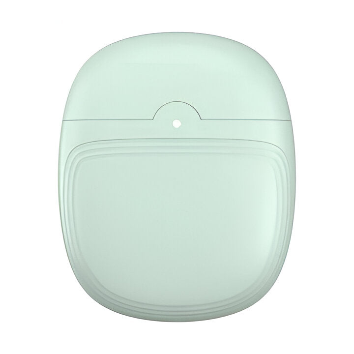 Automatic nail polisher and electric trimmer for smooth, shiny nails. USB rechargeable grooming tool.