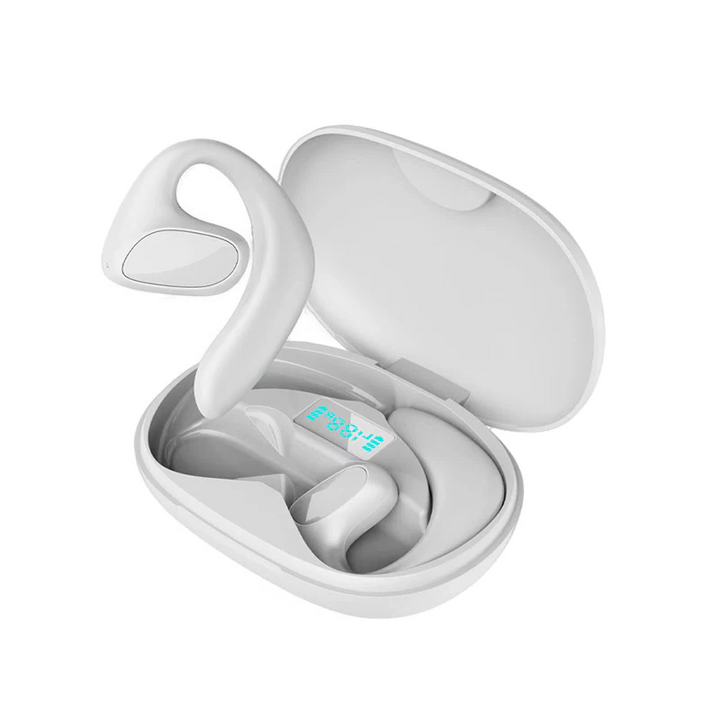 Portable Smart Language Translator Earbuds enable seamless offline & online translation for travel, business, and learning.