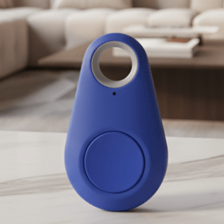 SMARTPET GPS Pet & Item Locator with real-time tracking for ultimate pet safety and anti-loss.