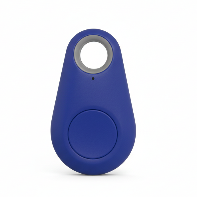 SMARTPET anti-loss gadget, a versatile GPS and Bluetooth tracker for all your important items.