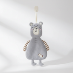 Gray Bear