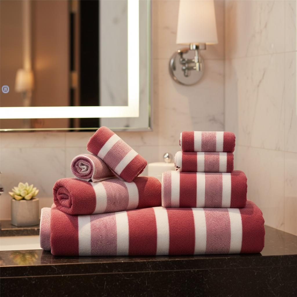 Soft microfiber plush throw blanket, cream color, draped over a sofa arm for cozy comfort
