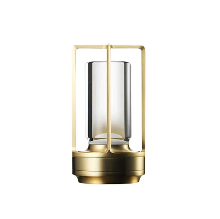 SolisAura wireless decorative lantern creating a cozy ambient atmosphere, great home decor gift idea.