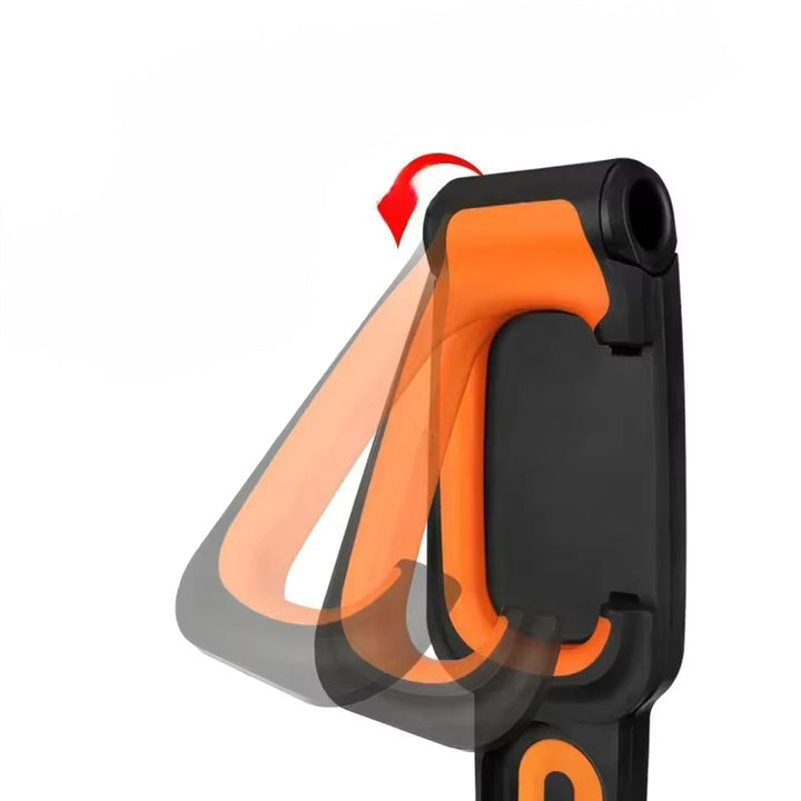 Secure bike wall mount rack, designed for vertical bicycle storage in homes and garages, maximizing your space.