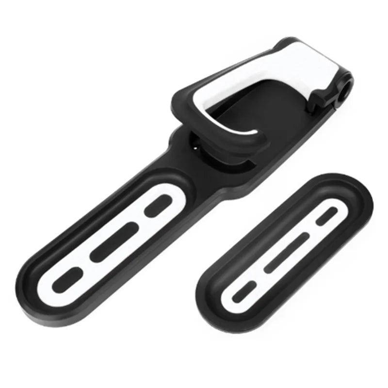Premium bike wall mount rack, offering robust vertical bicycle storage for efficient home & garage organization.