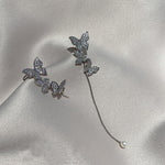 Beaded crystal