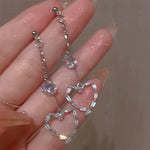Crystal Commandments