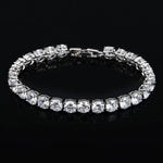 Silver White
