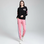 Black Pink