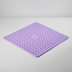 Transparent Lilac