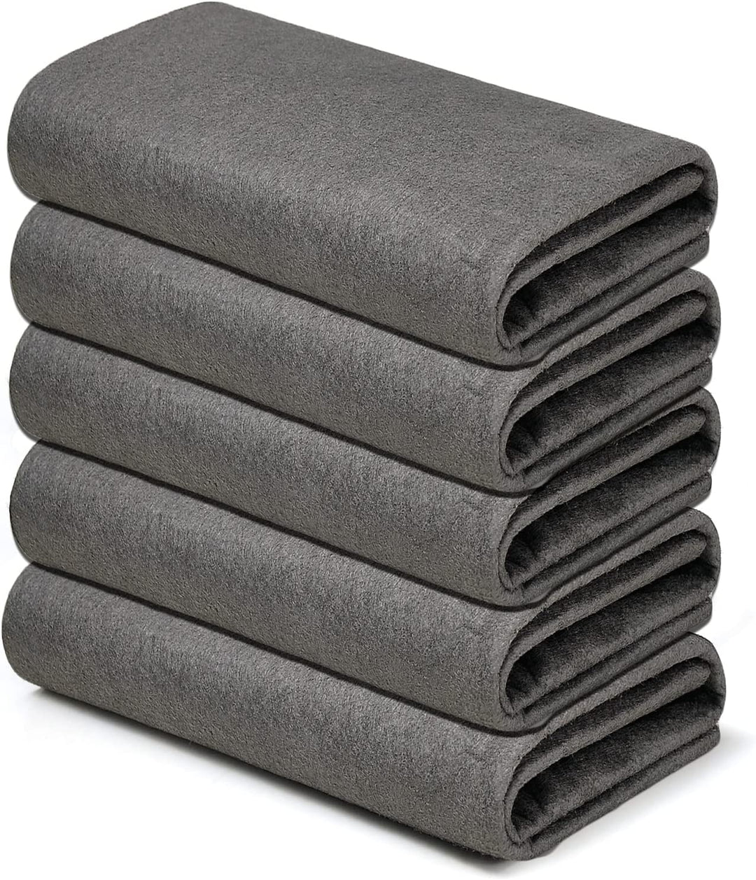 ClearMagic streak-free microfiber cloth for spotless glass & windows. Absorbent, reusable & great for all household cleaning.
