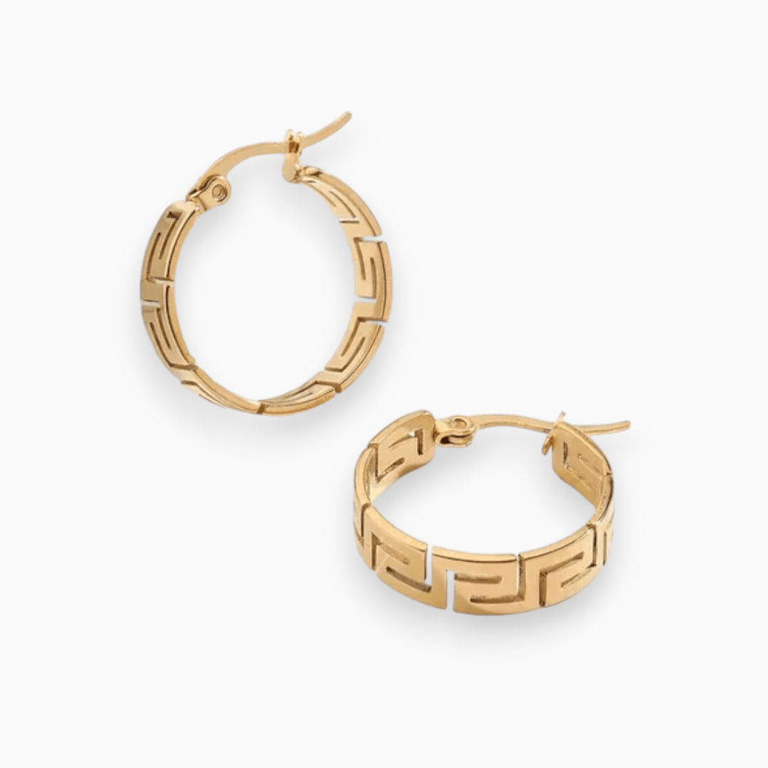 Fashionable silver dangle earrings, an exquisite piece of jewelry for women, ideal for any occasion.