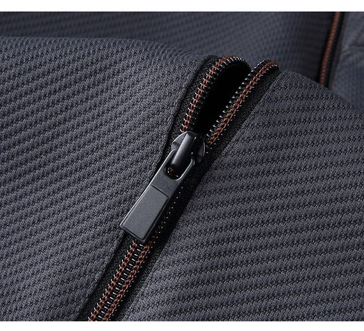 Men's stylish & comfortable lounge suit set, Noah, a versatile two-piece for casual wear, sporty look & all-season.