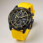Canary Yellow